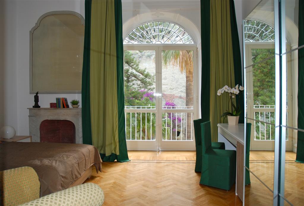 Palazzo Mele Residence Naples Exterior photo